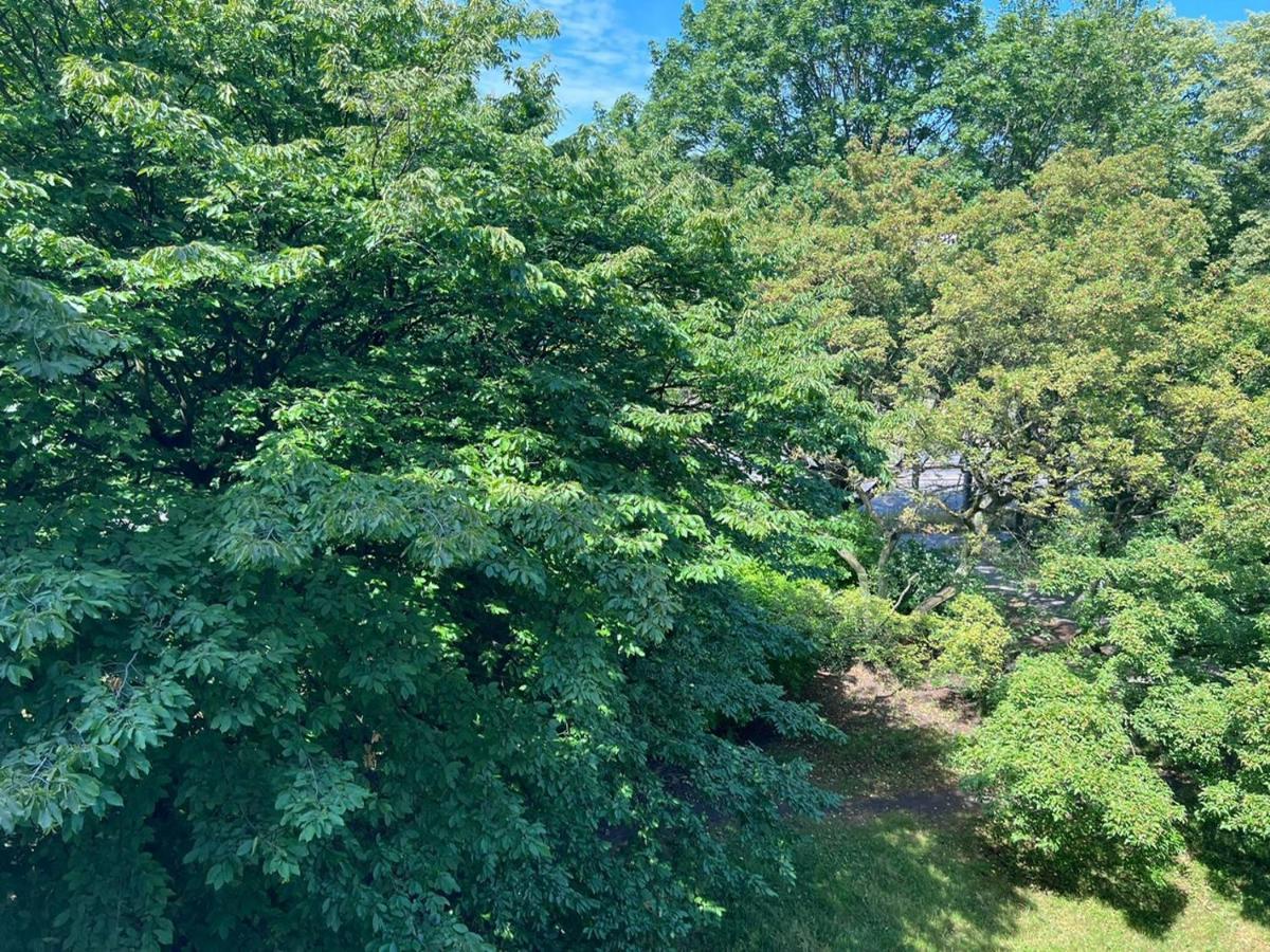 Apartament Na Maksymiliana W Gdyni 格丁尼亚 外观 照片
