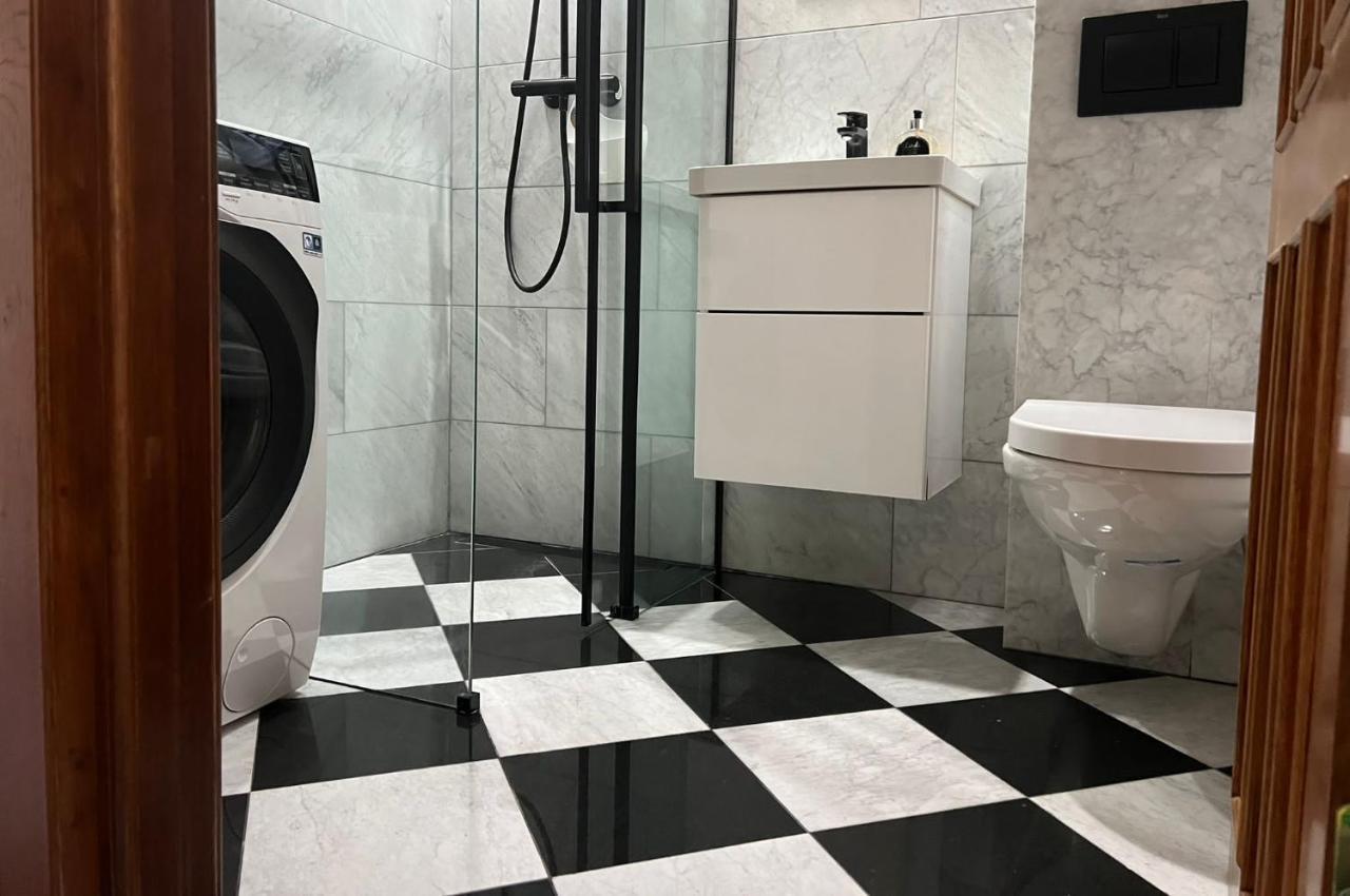 Apartament Na Maksymiliana W Gdyni 格丁尼亚 外观 照片