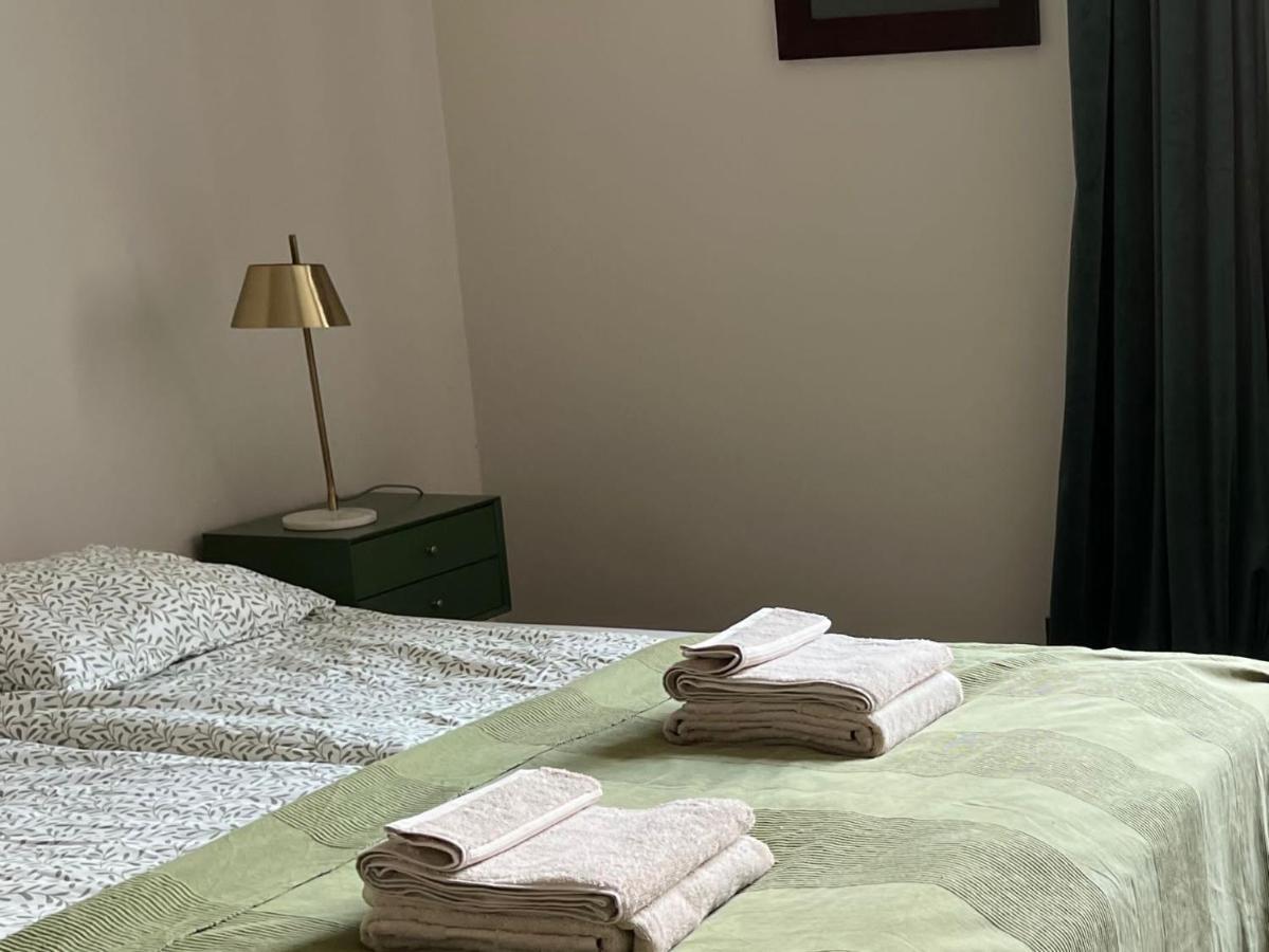 Apartament Na Maksymiliana W Gdyni 格丁尼亚 外观 照片