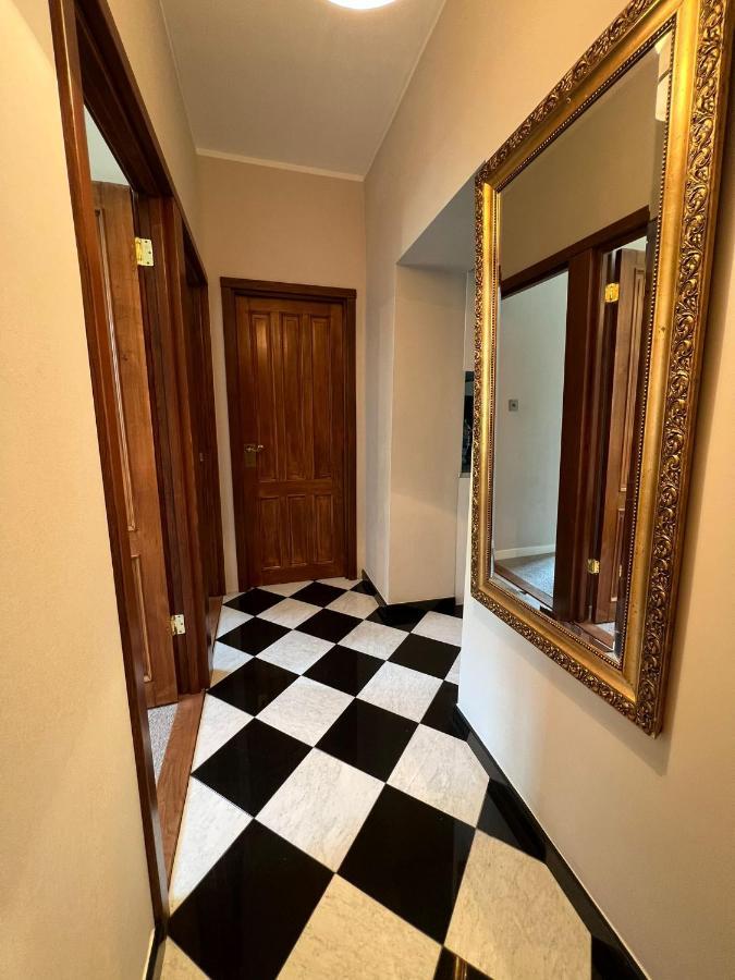 Apartament Na Maksymiliana W Gdyni 格丁尼亚 外观 照片