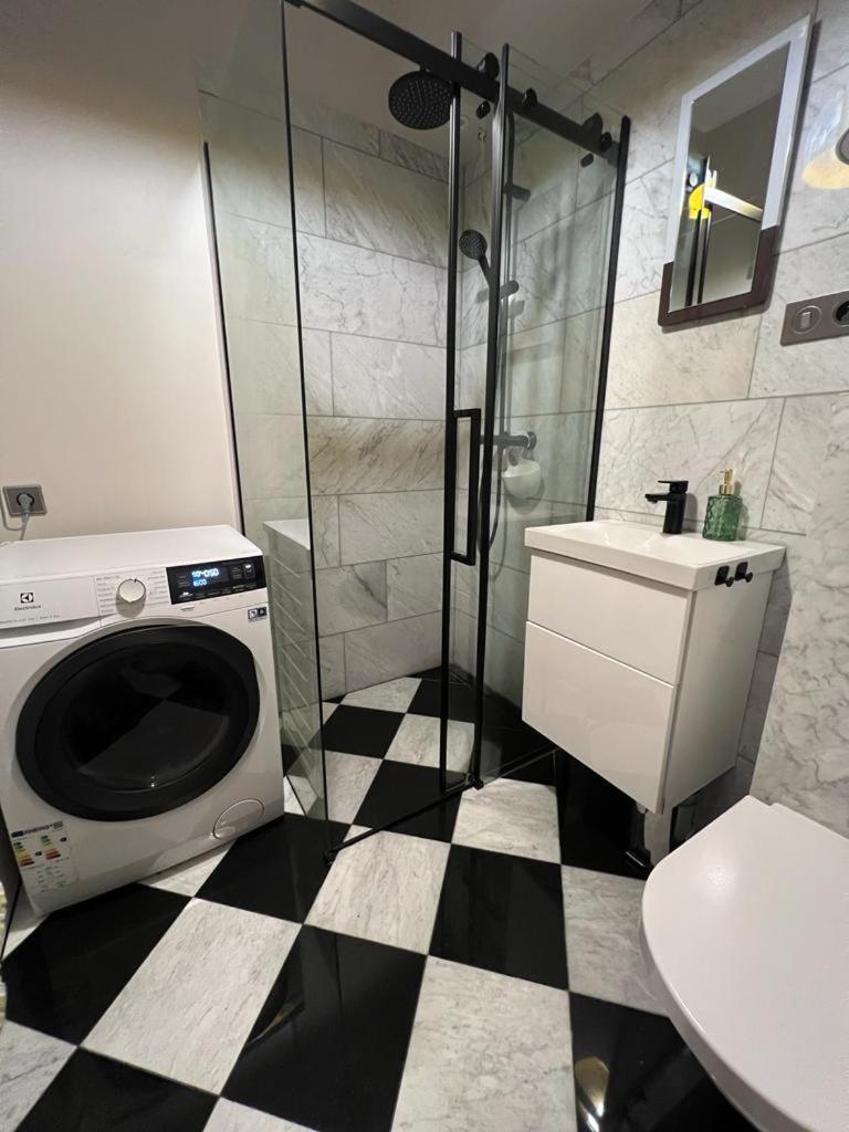 Apartament Na Maksymiliana W Gdyni 格丁尼亚 外观 照片